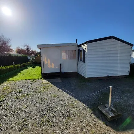 Camping Mobile - 3 Chambres - Piscines - La Baule-Escoublac